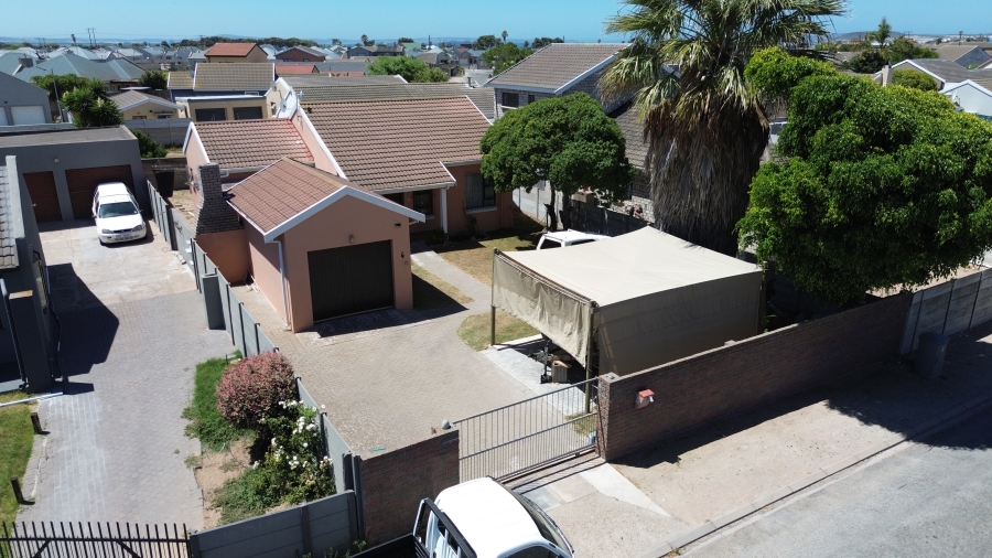 3 Bedroom Property for Sale in Saldanha Western Cape